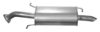 IMASAF VO.46.07 End Silencer